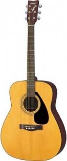 Yamaha F310 Akustik Gitar kullananlar yorumlar